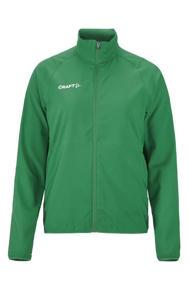 Rush 2,0 Training Jacket Damen