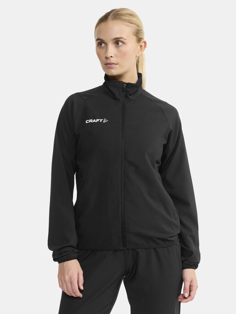 Rush 2,0 Training Jacket Damen
