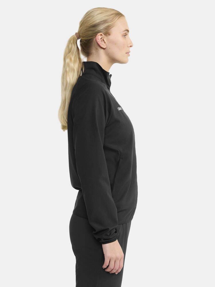 Rush 2,0 Training Jacket Damen