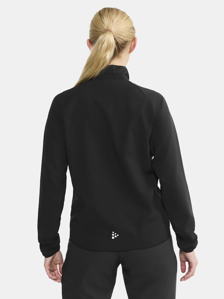 Rush 2,0 Training Jacket Damen