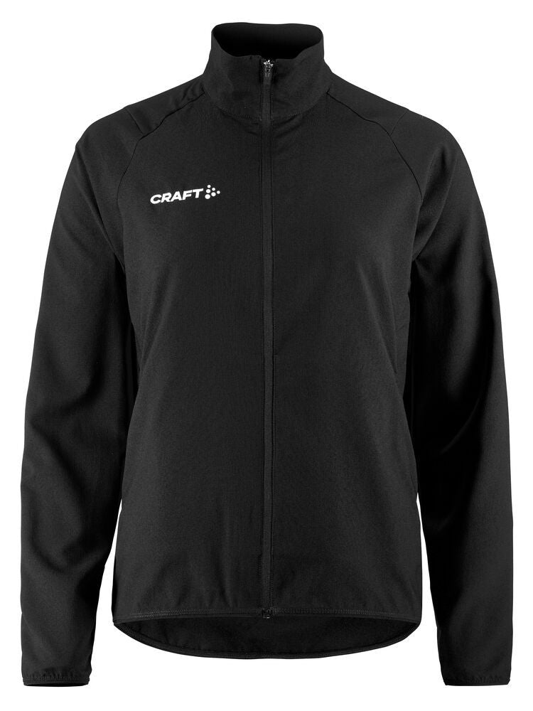 Rush 2,0 Training Jacket Damen