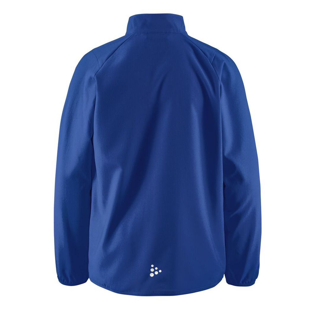 Rush 2.0 Trainingsjacke Kids