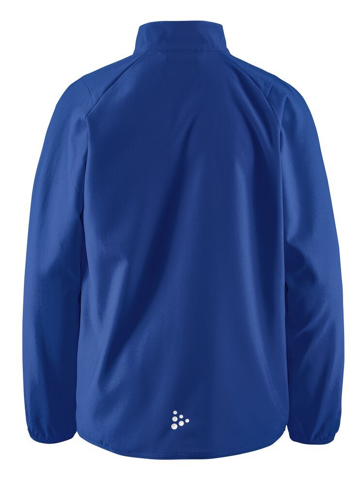 Rush 2,0 Trainingsjacke Kids