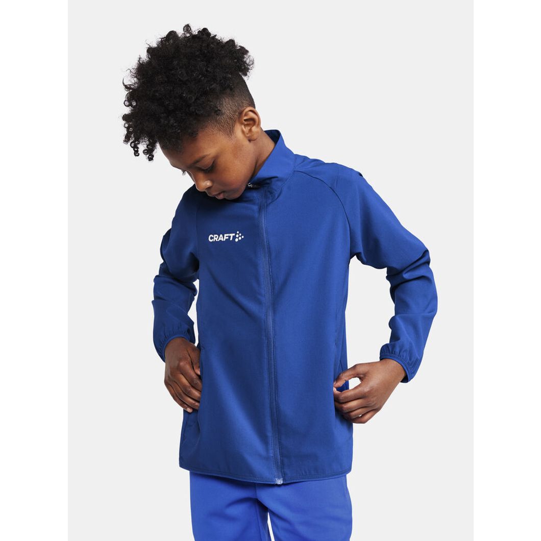 Rush 2.0 Trainingsjacke Kids