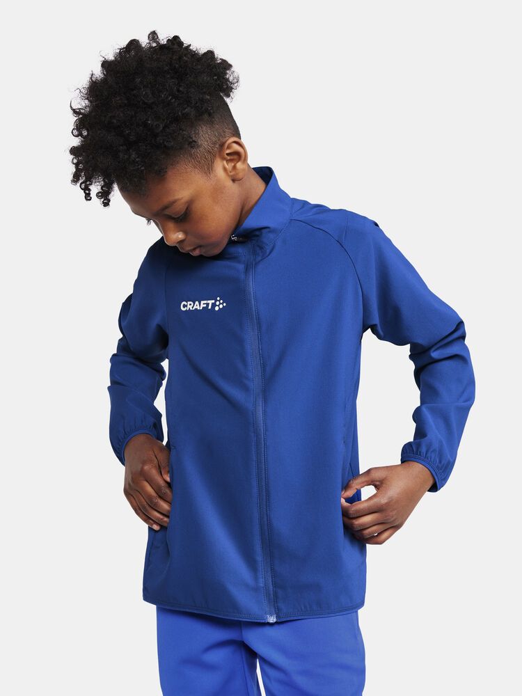 Rush 2,0 Trainingsjacke Kids
