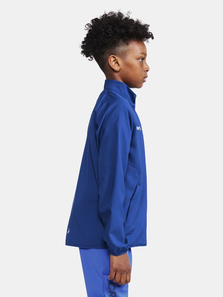 Rush 2,0 Trainingsjacke Kids