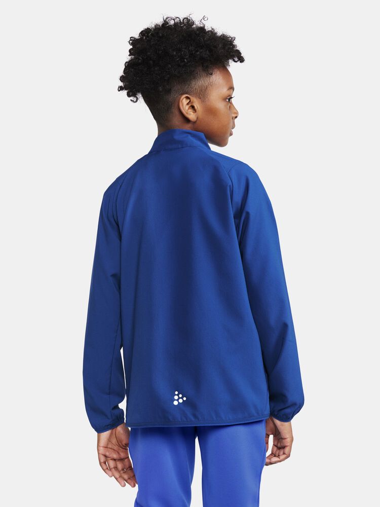 Rush 2,0 Trainingsjacke Kids