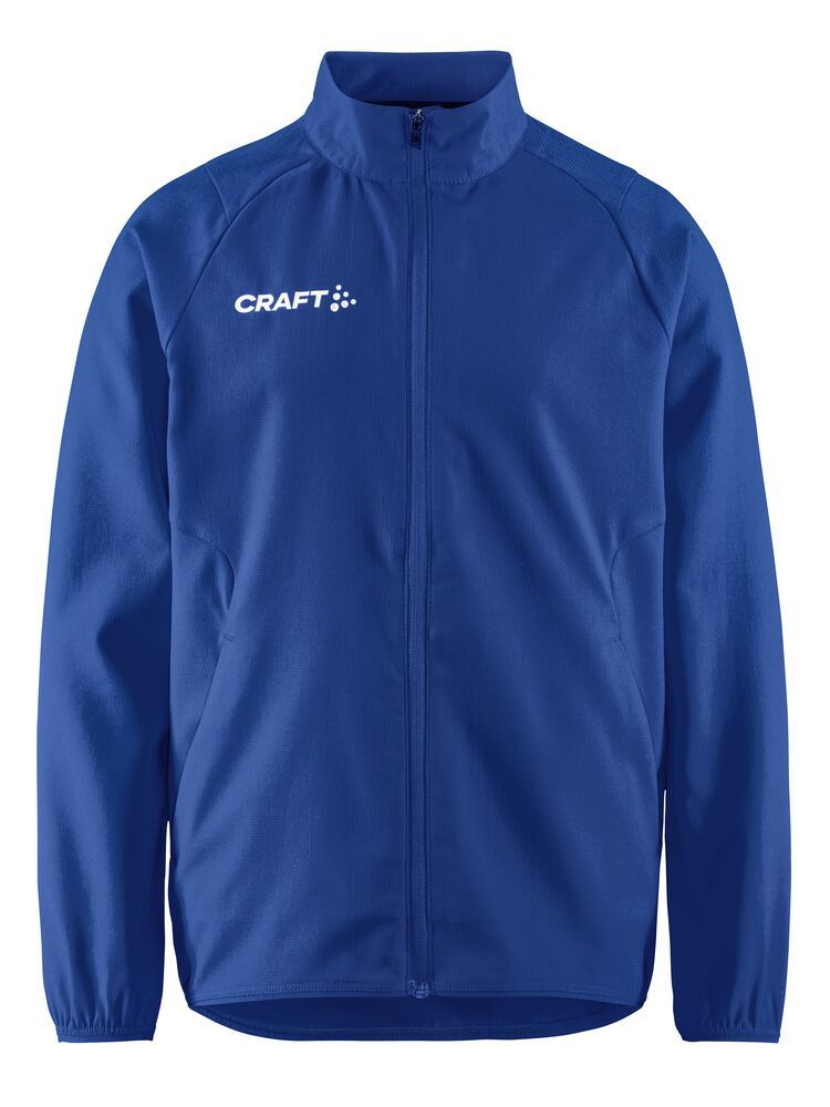 Rush 2,0 Trainingsjacke Kids