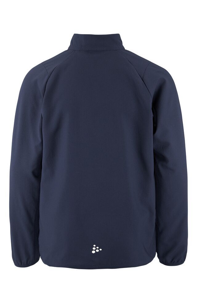 Rush 2,0 Trainingsjacke Kids