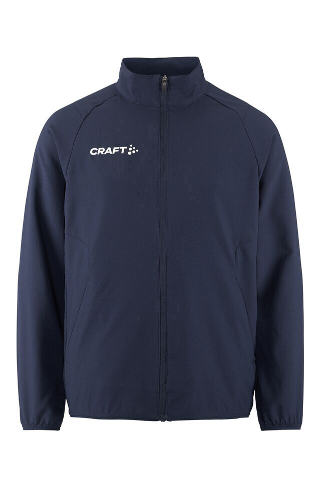 Rush 2,0 Trainingsjacke Kids
