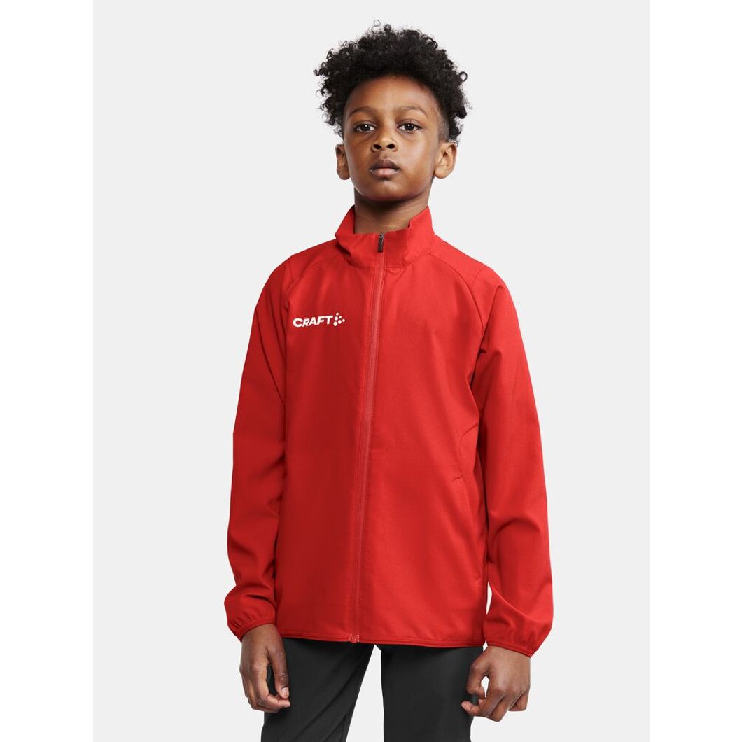 Rush 2.0 Trainingsjacke Kids