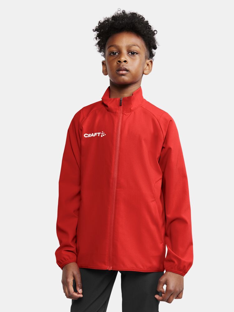 Rush 2,0 Trainingsjacke Kids