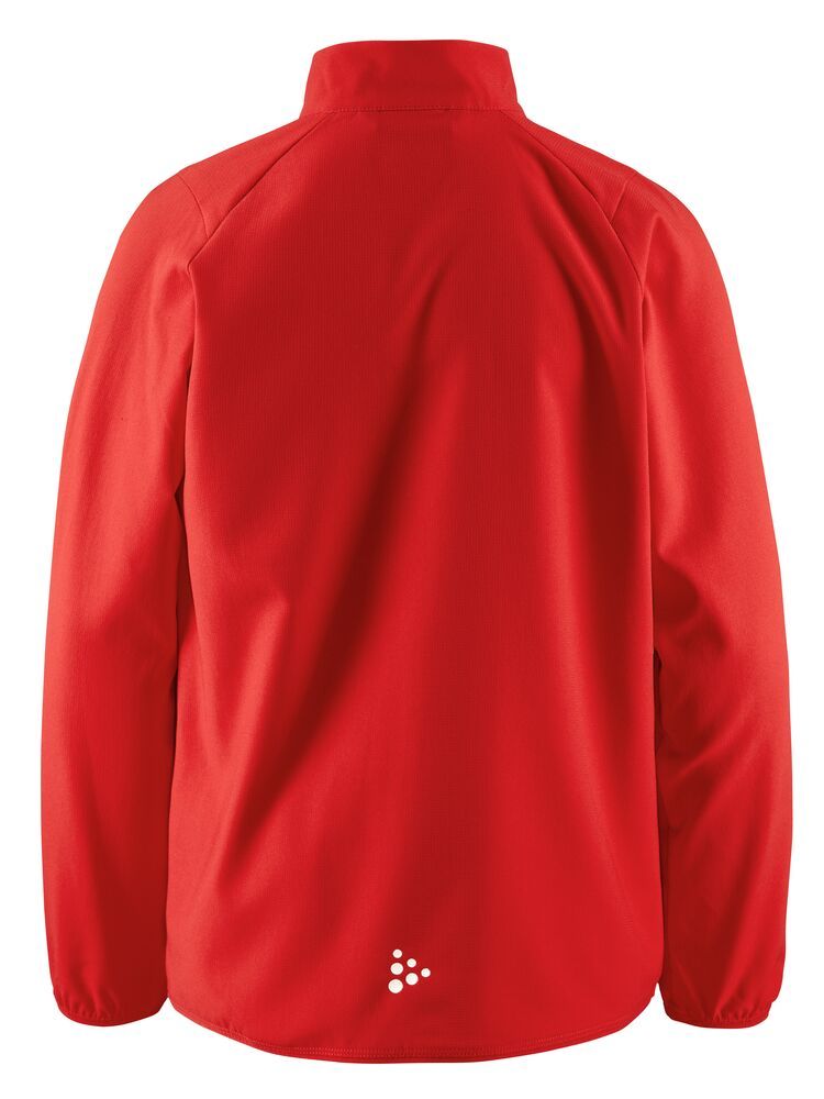Rush 2,0 Trainingsjacke Kids