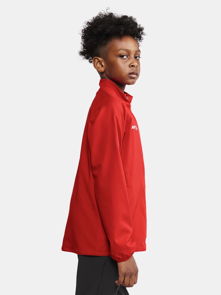 Rush 2,0 Trainingsjacke Kids