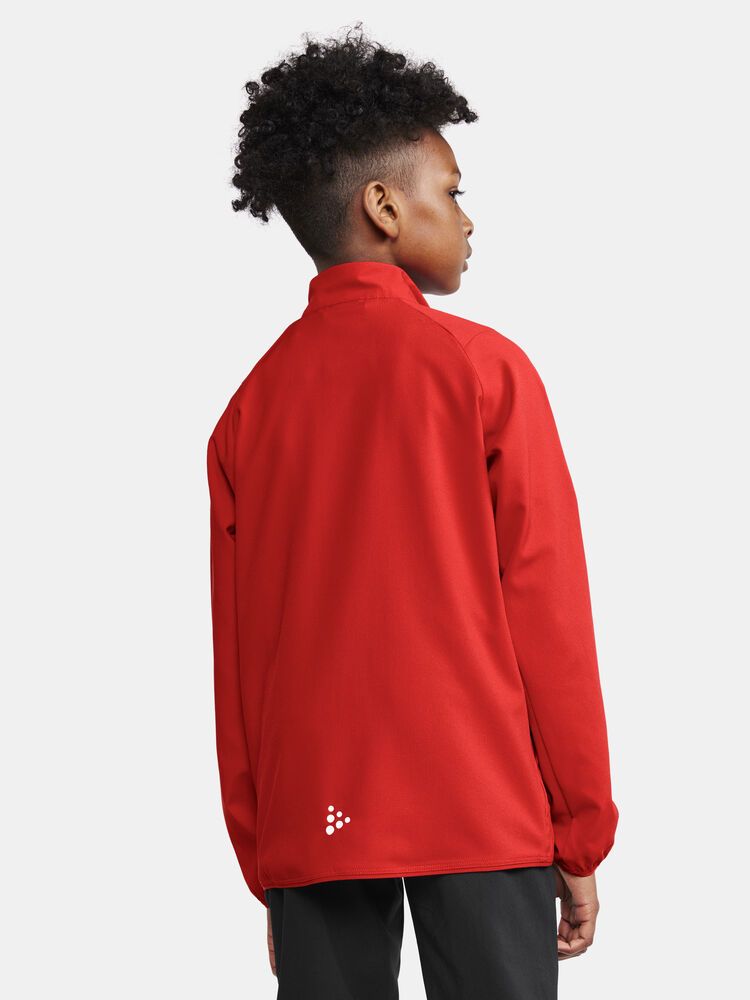 Rush 2,0 Trainingsjacke Kids