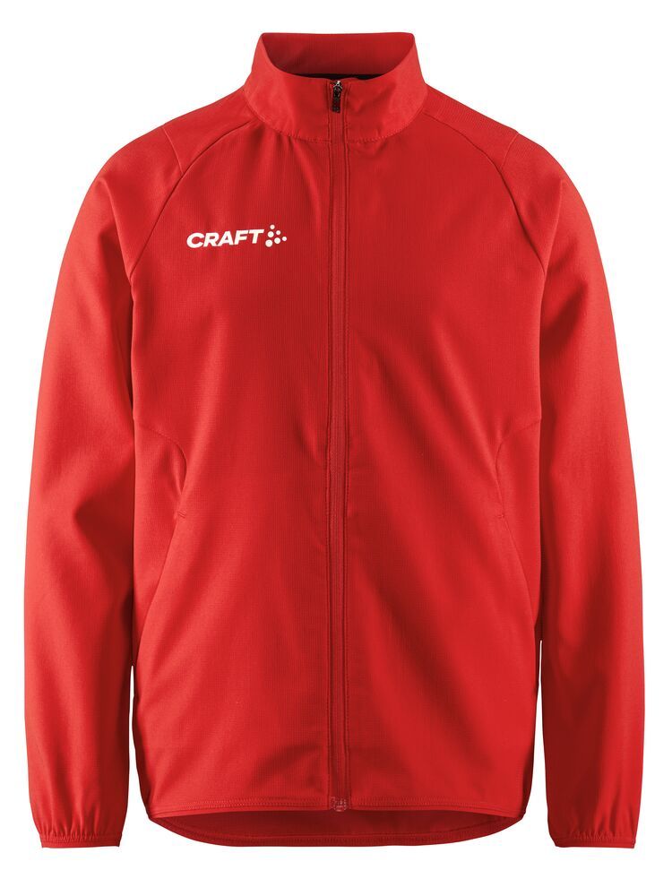 Rush 2,0 Trainingsjacke Kids