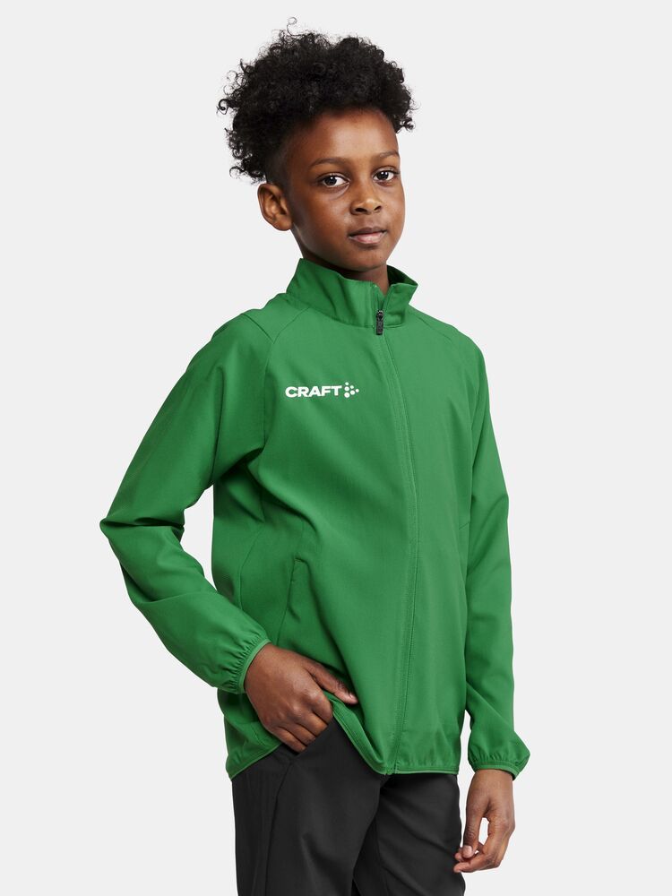 Rush 2,0 Trainingsjacke Kids