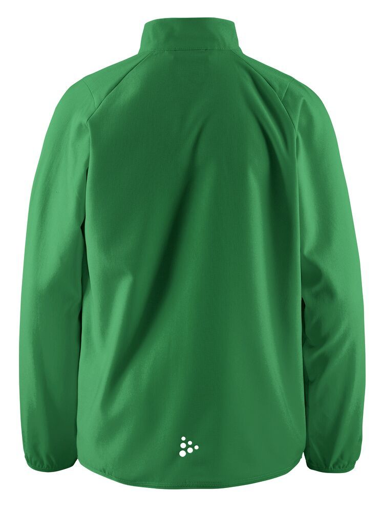Rush 2,0 Trainingsjacke Kids