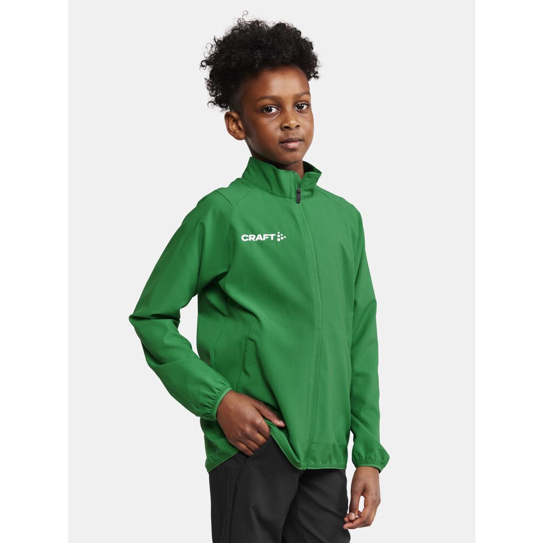 Rush 2.0 Trainingsjacke Kids