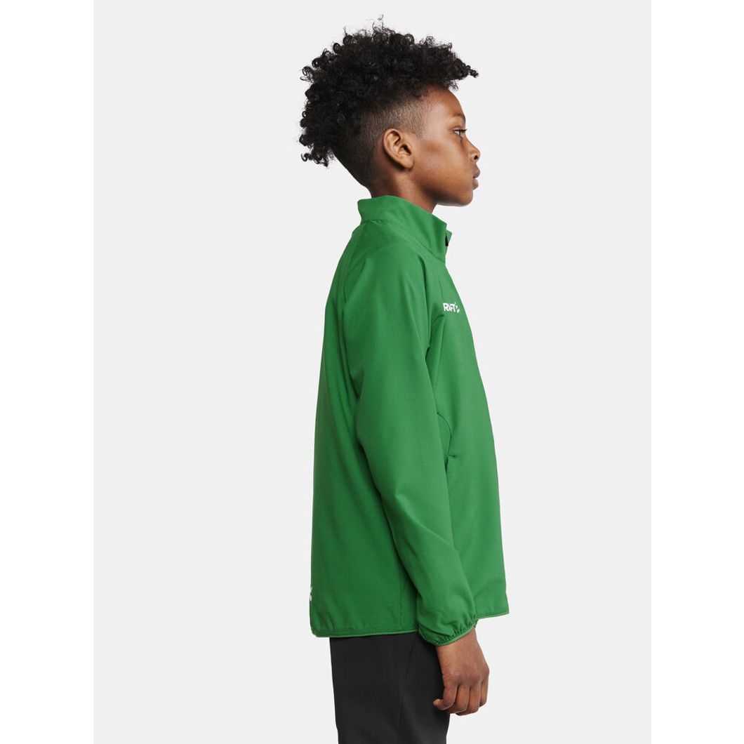 Rush 2.0 Trainingsjacke Kids
