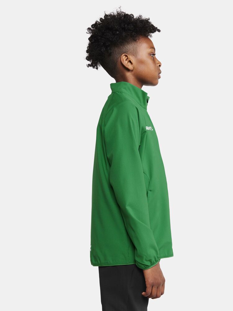 Rush 2,0 Trainingsjacke Kids