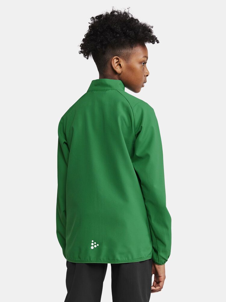 Rush 2,0 Trainingsjacke Kids
