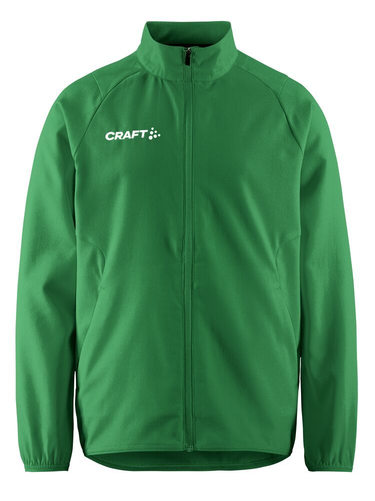 Rush 2,0 Trainingsjacke Kids