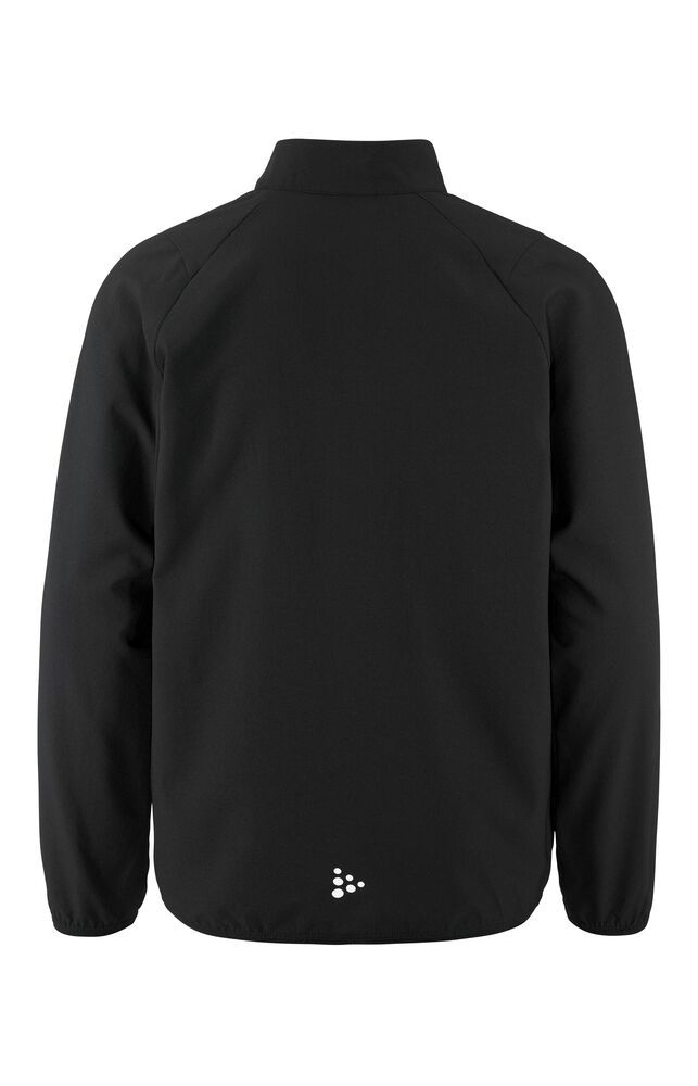 Rush 2,0 Trainingsjacke Kids