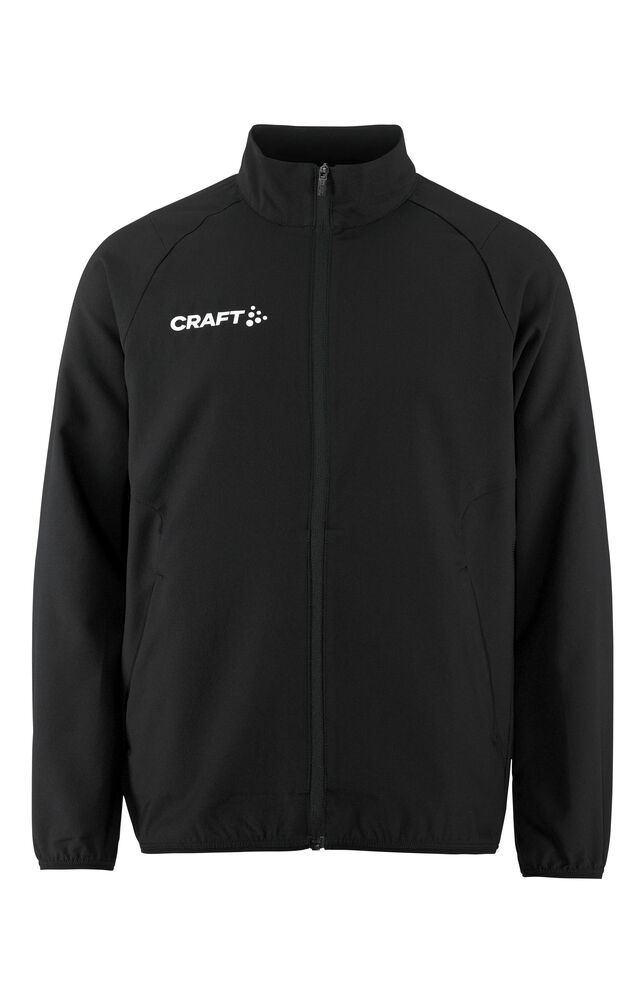 Rush 2,0 Trainingsjacke Kids