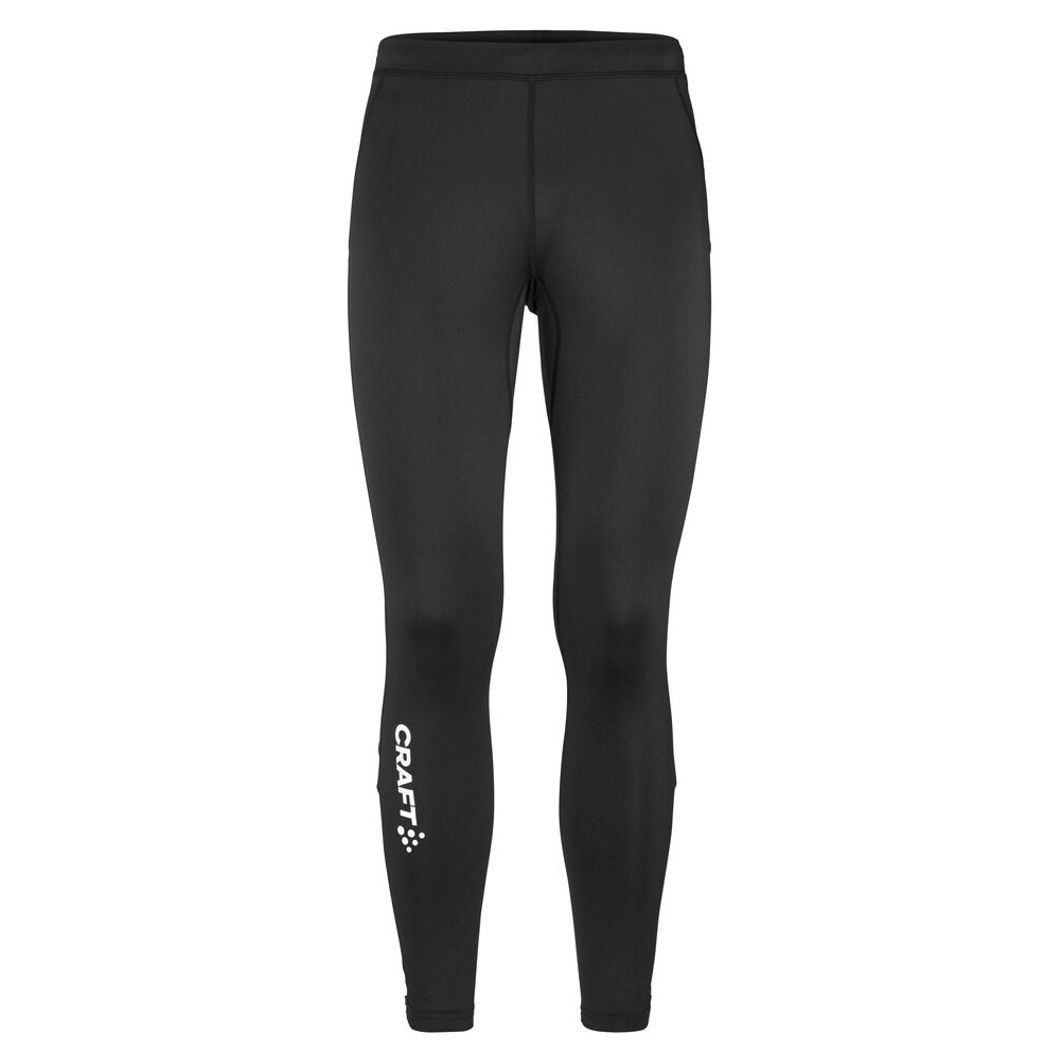 Rush 2.0 Zip Tights
