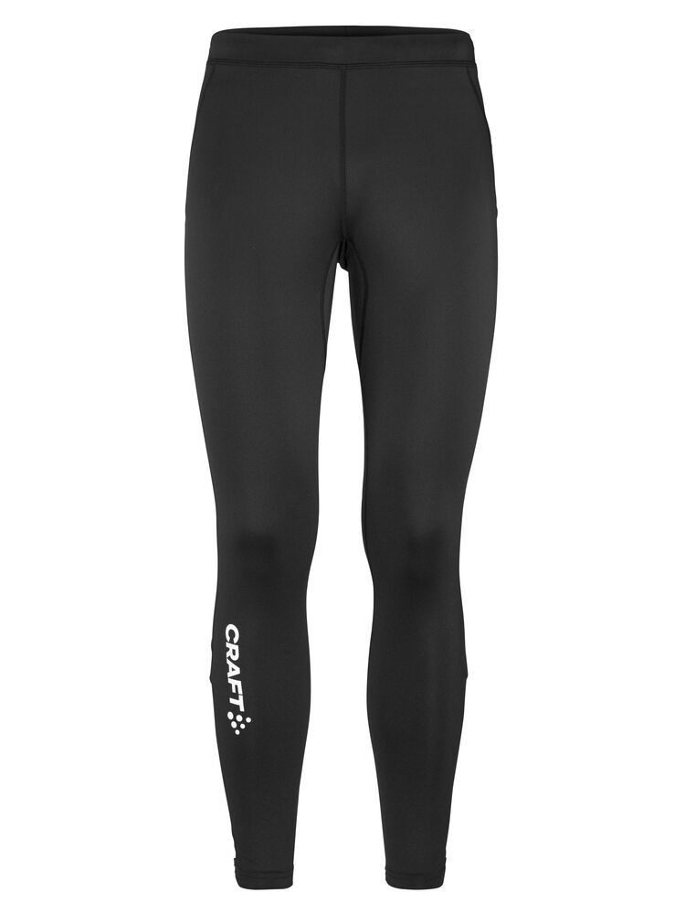 Rush 2,0 Zip Tights