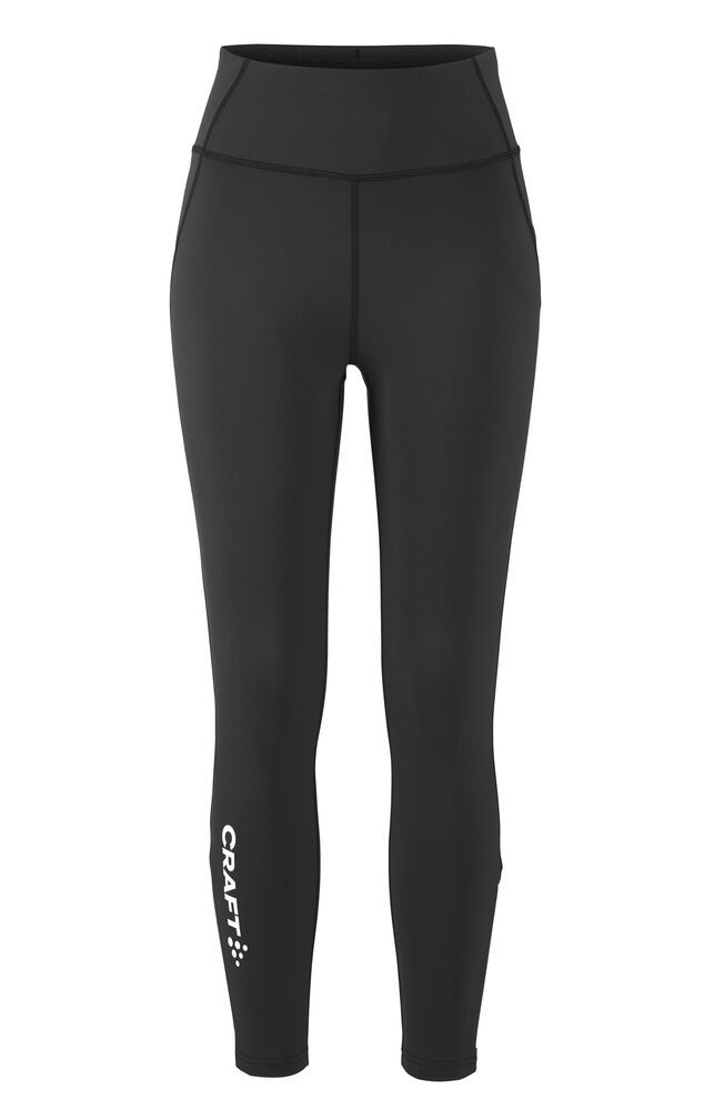 Rush 2,0 Zip Tights Damen