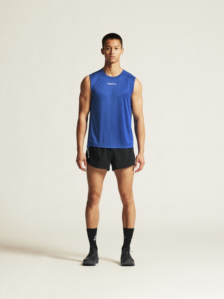 Rush 2,0 Marathon Shorts