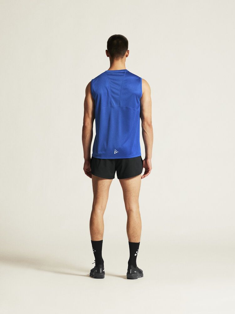 Rush 2,0 Marathon Shorts