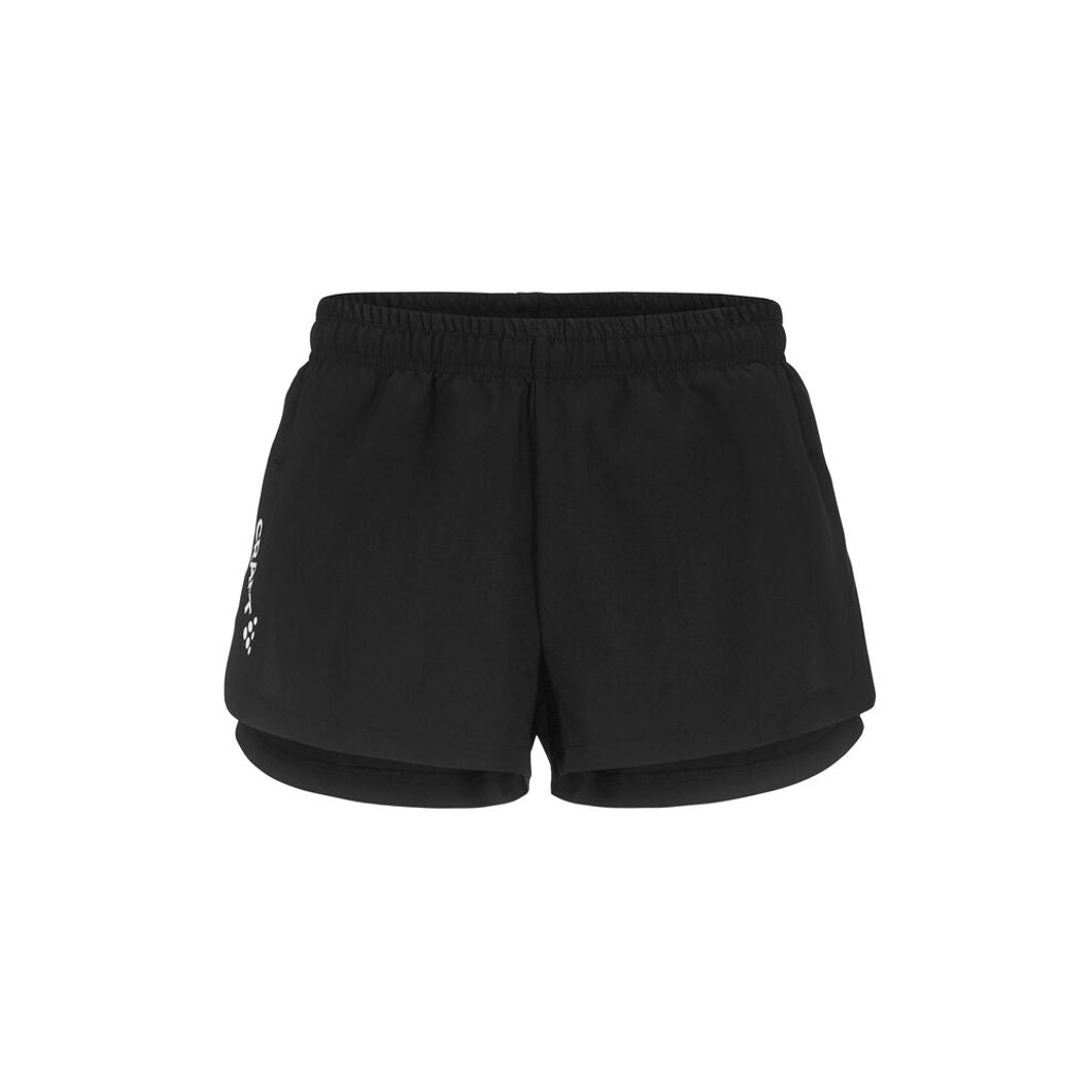 Rush 2.0 Marathon Shorts