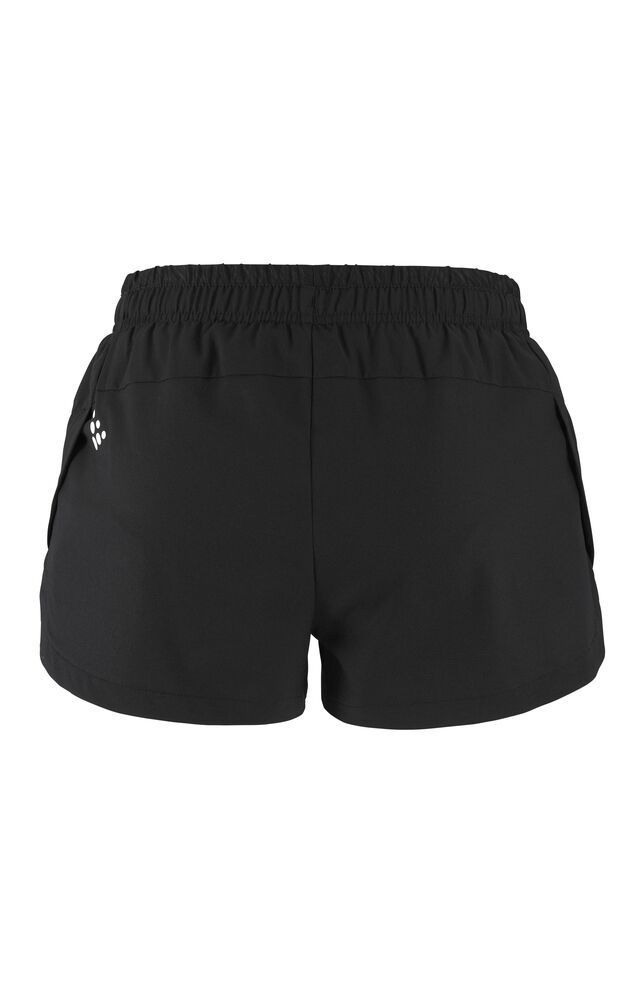 Rush 2,0 Marathon Shorts Damen
