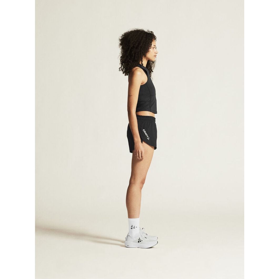 Rush 2.0 Marathon Shorts Damen
