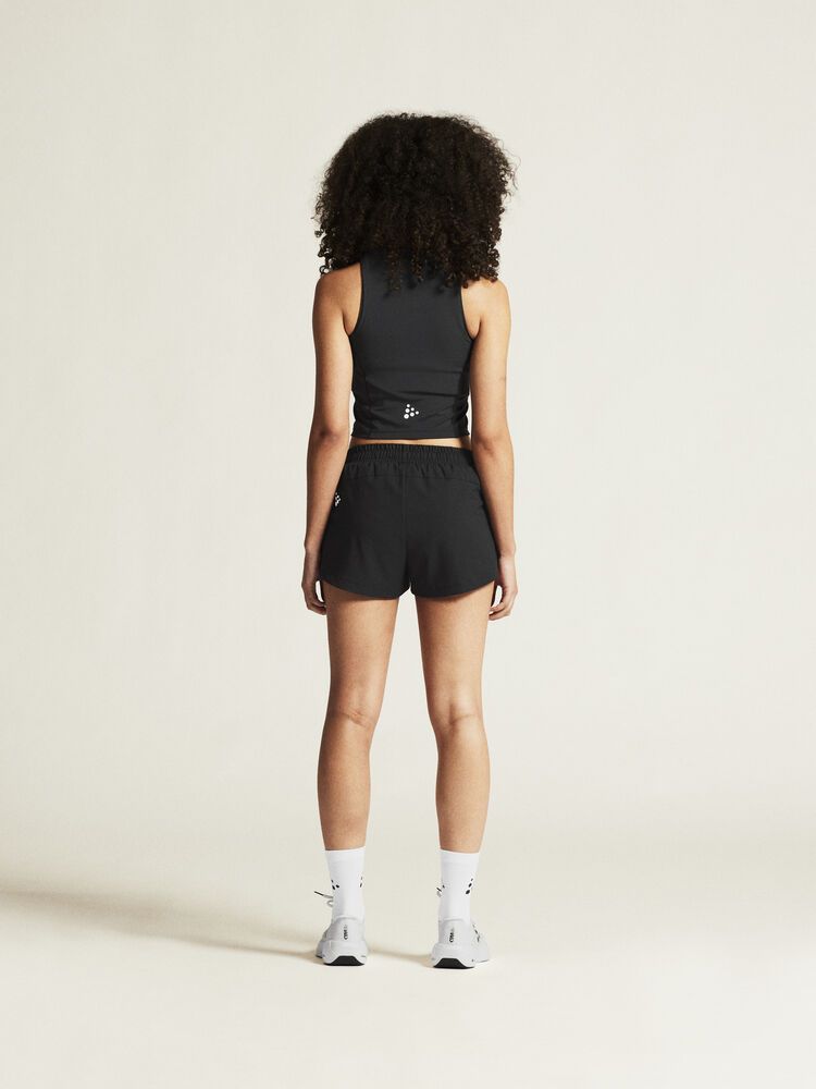Rush 2,0 Marathon Shorts Damen