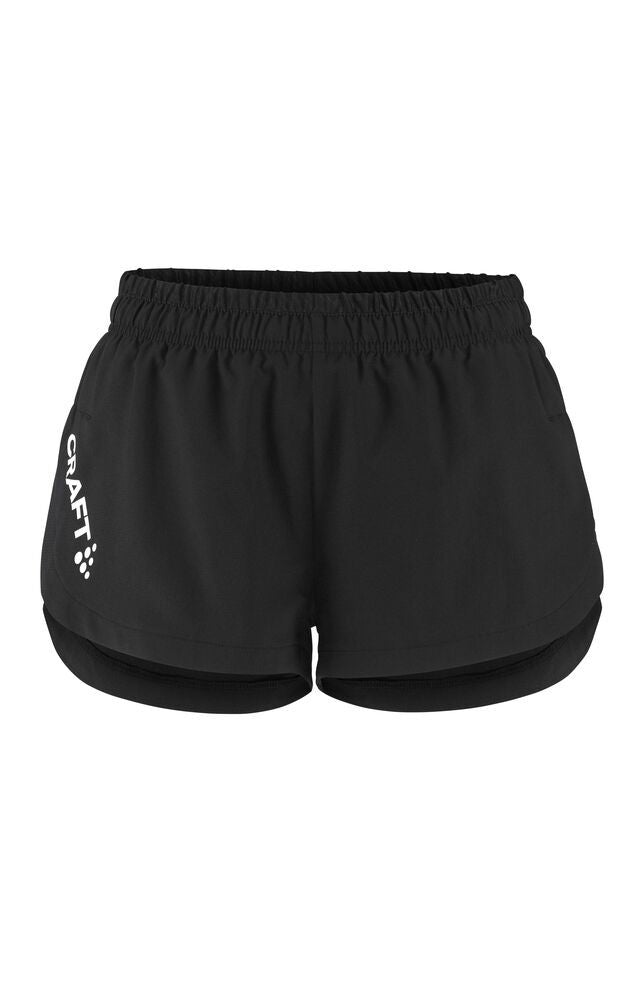 Rush 2,0 Marathon Shorts Damen