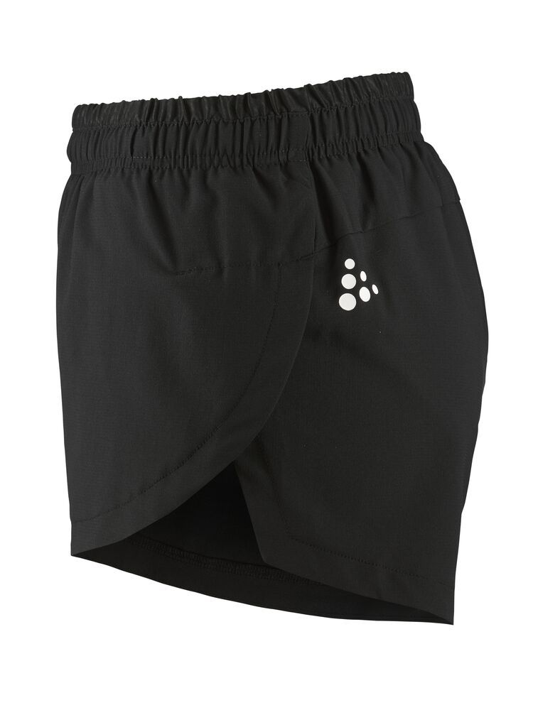 Rush 2,0 Marathon Shorts Damen