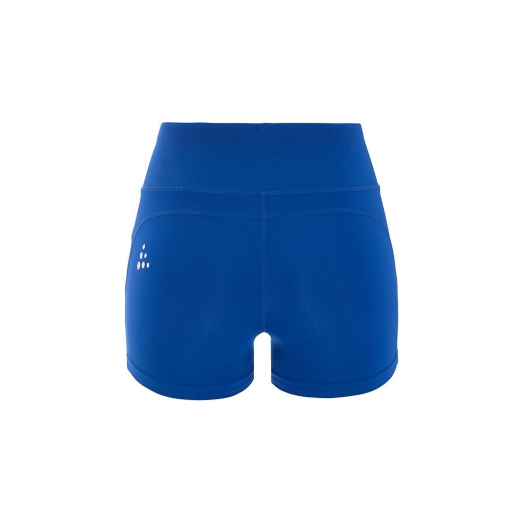 Rush 2.0 Hot Pant Damen