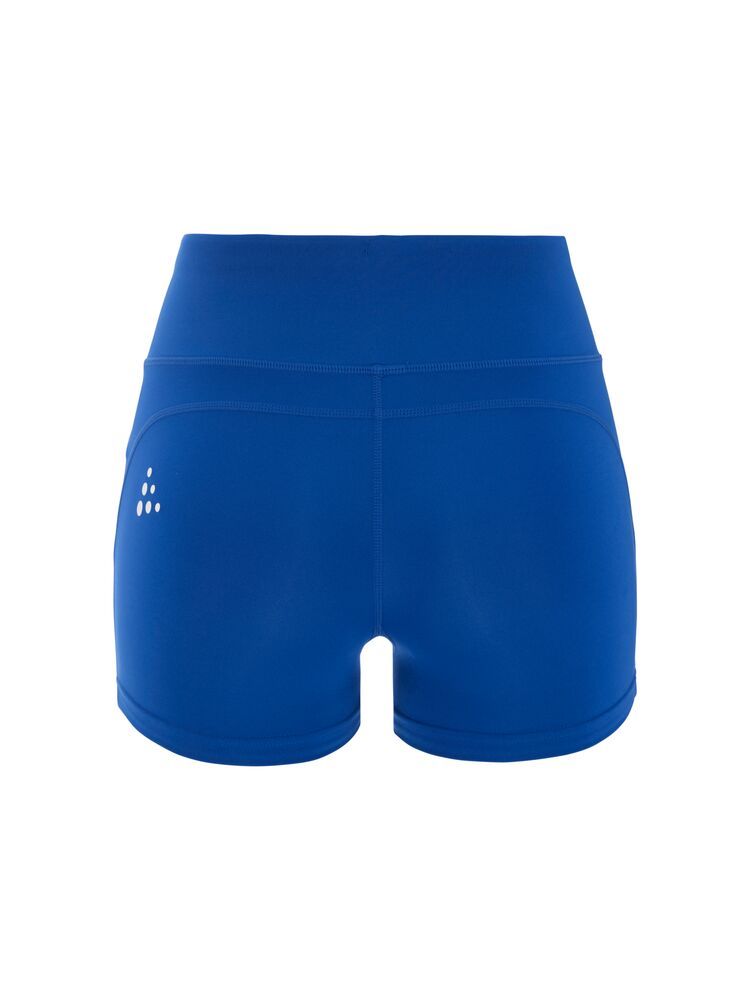 Rush 2,0 Hot Pant Damen