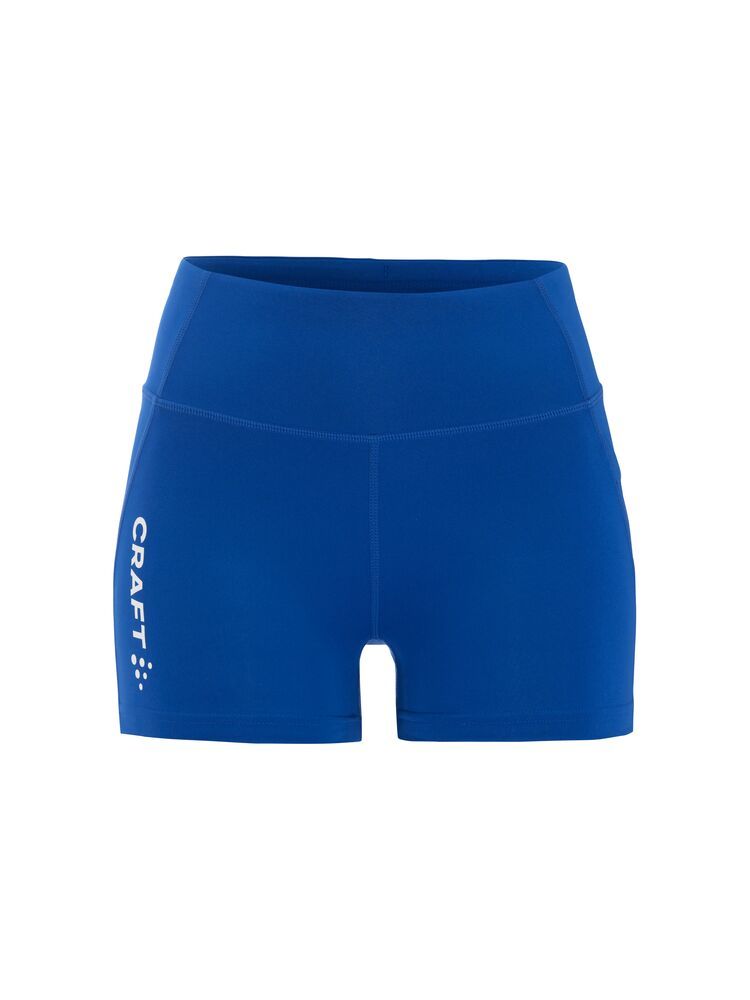 Rush 2,0 Hot Pant Damen