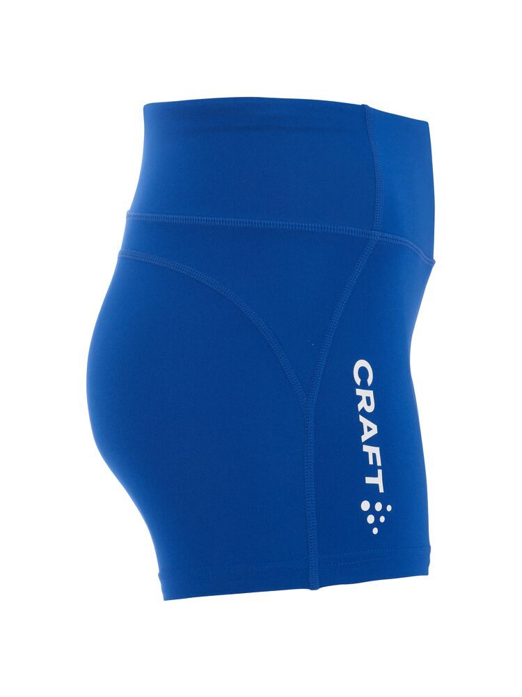 Rush 2,0 Hot Pant Damen