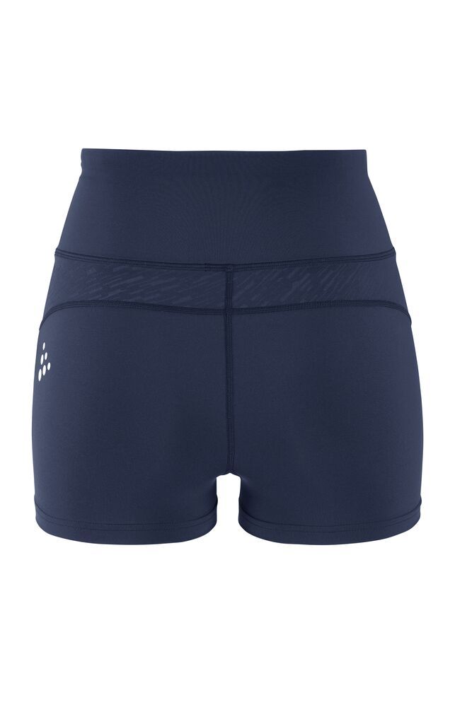 Rush 2,0 Hot Pant Damen
