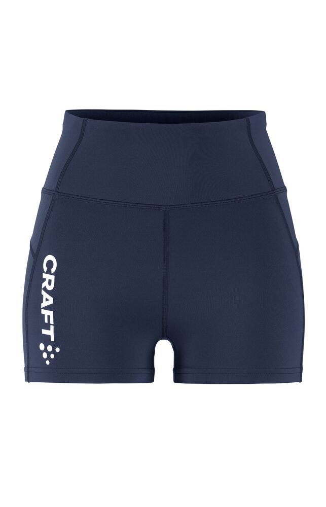 Rush 2,0 Hot Pant Damen