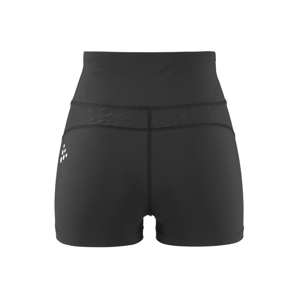 Rush 2.0 Hot Pant Damen