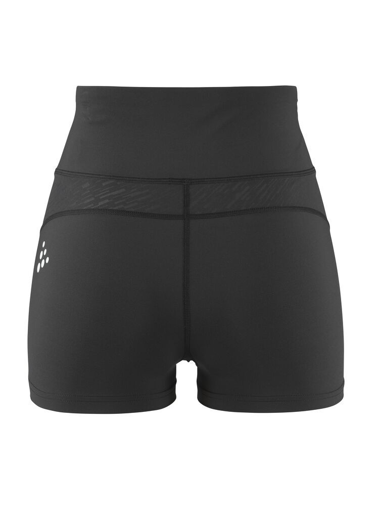 Rush 2,0 Hot Pant Damen