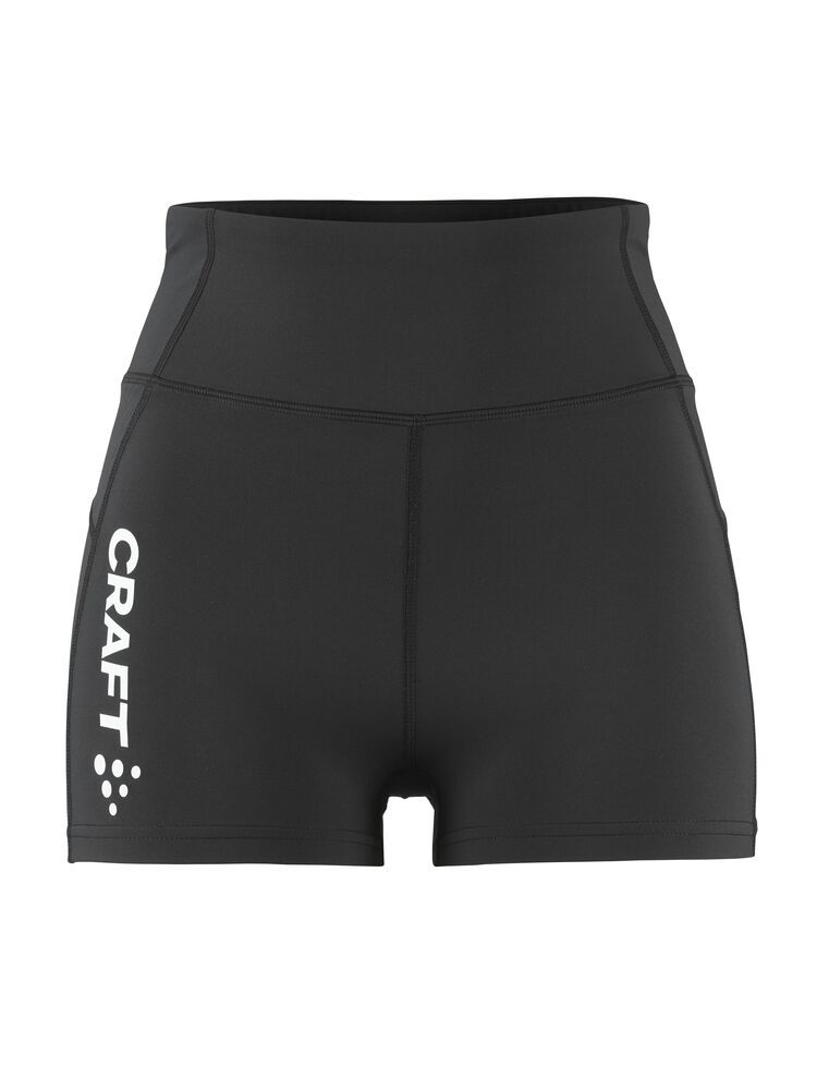 Rush 2,0 Hot Pant Damen
