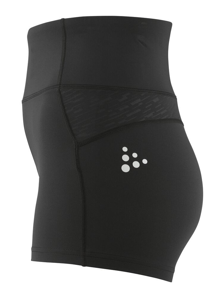 Rush 2,0 Hot Pant Damen